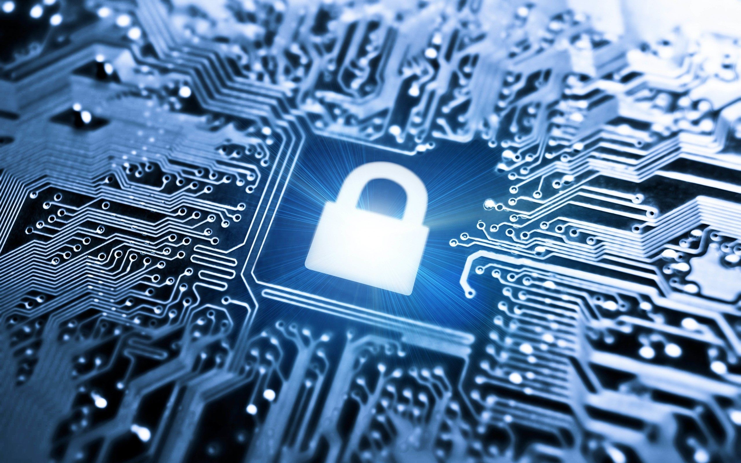 Cybersecurity infrastructure protection