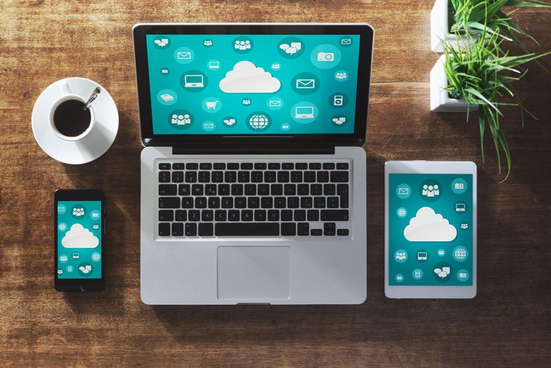Cloud migration and infrastructure