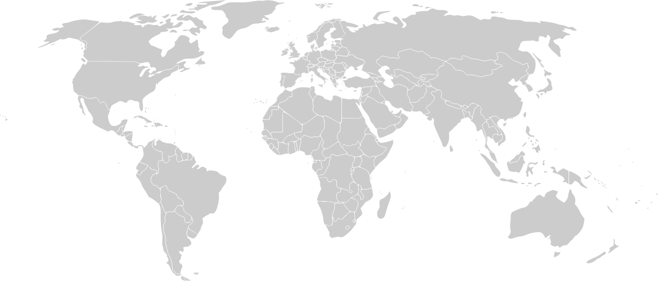 IT Realms global operational footprint